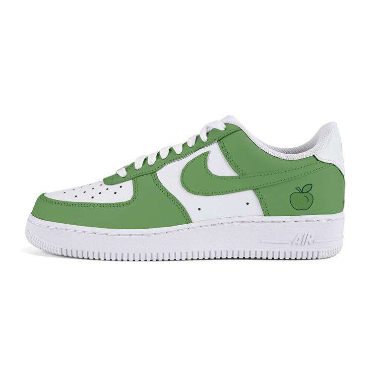 Nike Air Force 1 Air Force 1 Low top Skateboard Shoes Men s Green White CW2288-111(team5-) 45
Nike Air Force 1 Air Force 1 Low top Skateboard Shoes Men s Green White CW2288-111(team5-) 45