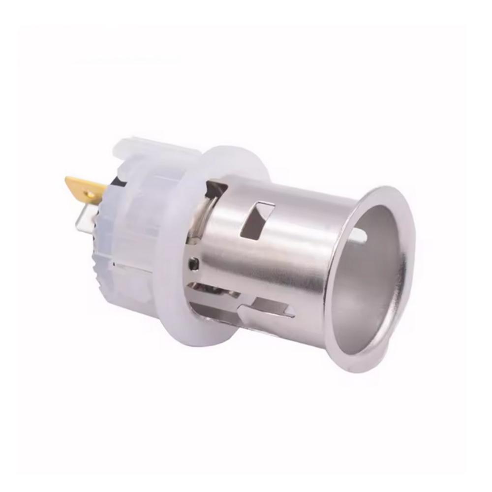 Новый 95120-4F000 Гнездо прикуривателя для Hyundai Sonata Elantra Tucson Veloster
Новый 95120-4F000 Гнездо прикуривателя для Hyundai Sonata Elantra Tucson Veloster