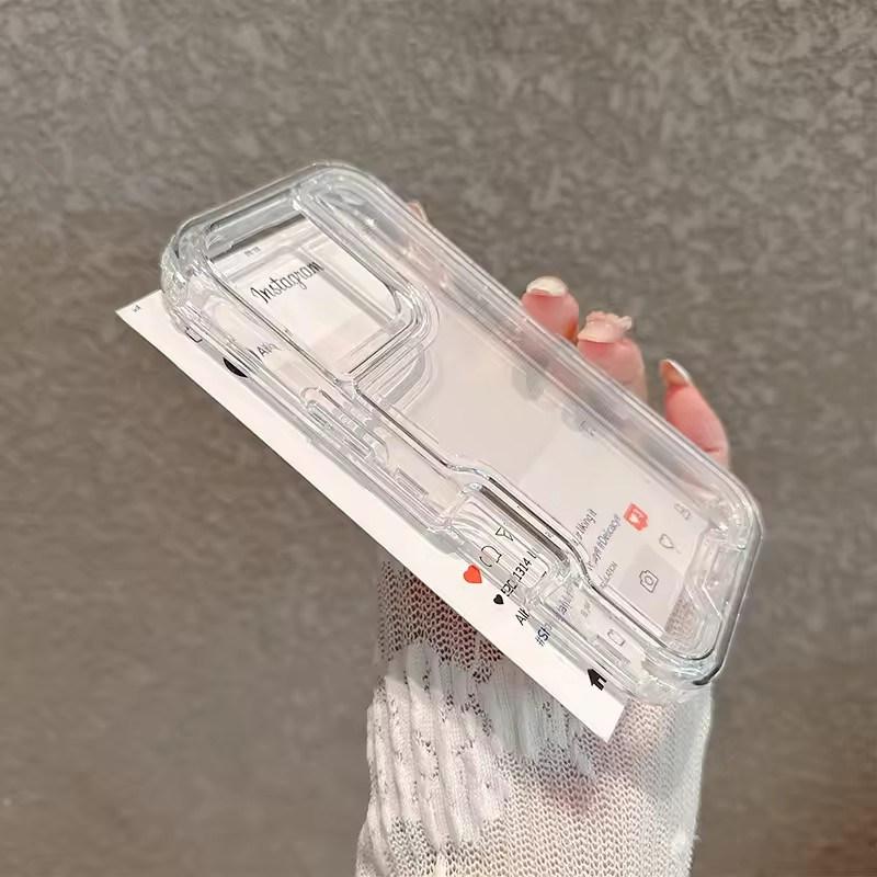 3 in 1 Transparent Heavy Duty Armor phone case for iPhone 17 16 15 14 13 12 11 Pro Max Air Plus 12 13 Mini full shockproof hard back cover iPhone 11 прозорий
3 in 1 Transparent Heavy Duty Armor phone case for iPhone 17 16 15 14 13 12 11 Pro Max Air Plus 12 13 Mini full shockproof hard back cover iPhone 11 прозорий