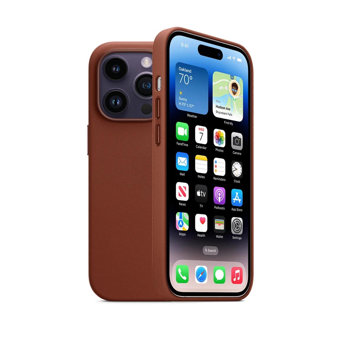 Оригінальний шкіряний магнітний чохол для iPhone 14 Pro Max 14 Plus Чохол Magsafe Чохол для бездротової зарядки 14 Pro Протиударний чохол for iphone14pro(6.1 )
Оригінальний шкіряний магнітний чохол для iPhone 14 Pro Max 14 Plus Чохол Magsafe Чохол для бездротової зарядки 14 Pro Протиударний чохол for iphone14pro(6.1 )