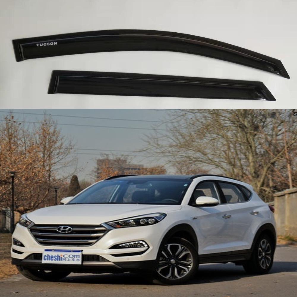 Compatible Rain and Sun Visor Deflectors for Tucson Exterior Custom please contact customer service чорний
Compatible Rain and Sun Visor Deflectors for Tucson Exterior Custom please contact customer service чорний