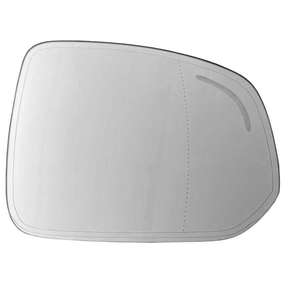 Car Left Right Heated Rearview Side Wing Mirror Glass For VOLVO XC90 2015 2016 2017 2018 Front Right
Car Left Right Heated Rearview Side Wing Mirror Glass For VOLVO XC90 2015 2016 2017 2018 Front Right