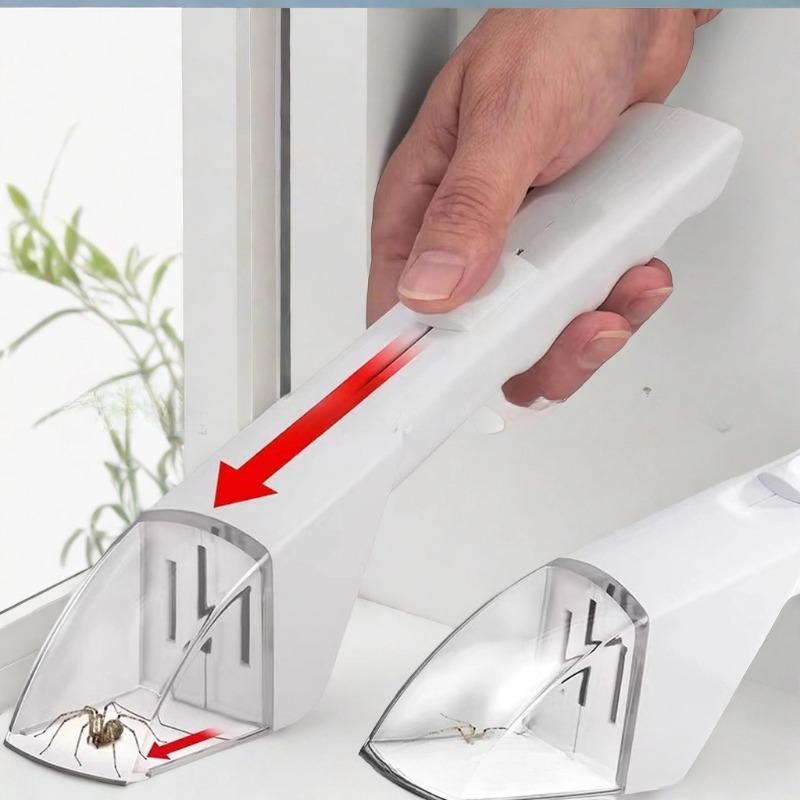Insect Catcher Handheld Insect Catcher, Spider Catcher, Bee Insect Clip, Artifact, Insect Catcher
Insect Catcher Handheld Insect Catcher, Spider Catcher, Bee Insect Clip, Artifact, Insect Catcher