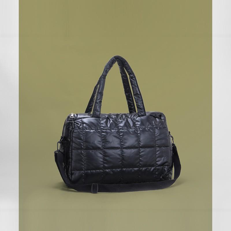 Space Cotton Down Bag Women s Thick Warm Clothing New Large-capacity Single-shoulder Cross-section Handbag чёрный
Space Cotton Down Bag Women s Thick Warm Clothing New Large-capacity Single-shoulder Cross-section Handbag чёрный