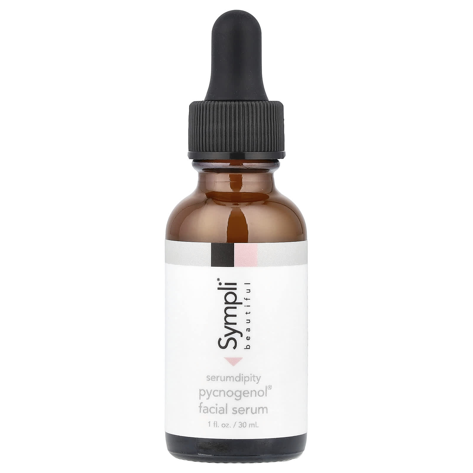 Serumdipity, Pycnogenol® Facial Serum, 30Ml(1Fl Oz)
Serumdipity, Pycnogenol® Facial Serum, 30Ml(1Fl Oz)