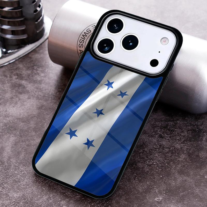 Honduras National Flag Phone Case for iPhone 17 16 15 Pro Max Air 14 13 12 11 Plus Shockproof Cover iPhone 16
Honduras National Flag Phone Case for iPhone 17 16 15 Pro Max Air 14 13 12 11 Plus Shockproof Cover iPhone 16
