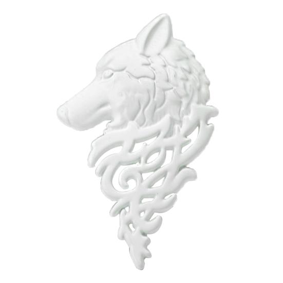 Винтажная женская и мужская брошь с волком на лацканах, ювелирные изделия на воротнике, рубашка, джинсы, куртка, значок
Винтажная женская и мужская брошь с волком на лацканах, ювелирные изделия на воротнике, рубашка, джинсы, куртка, значок