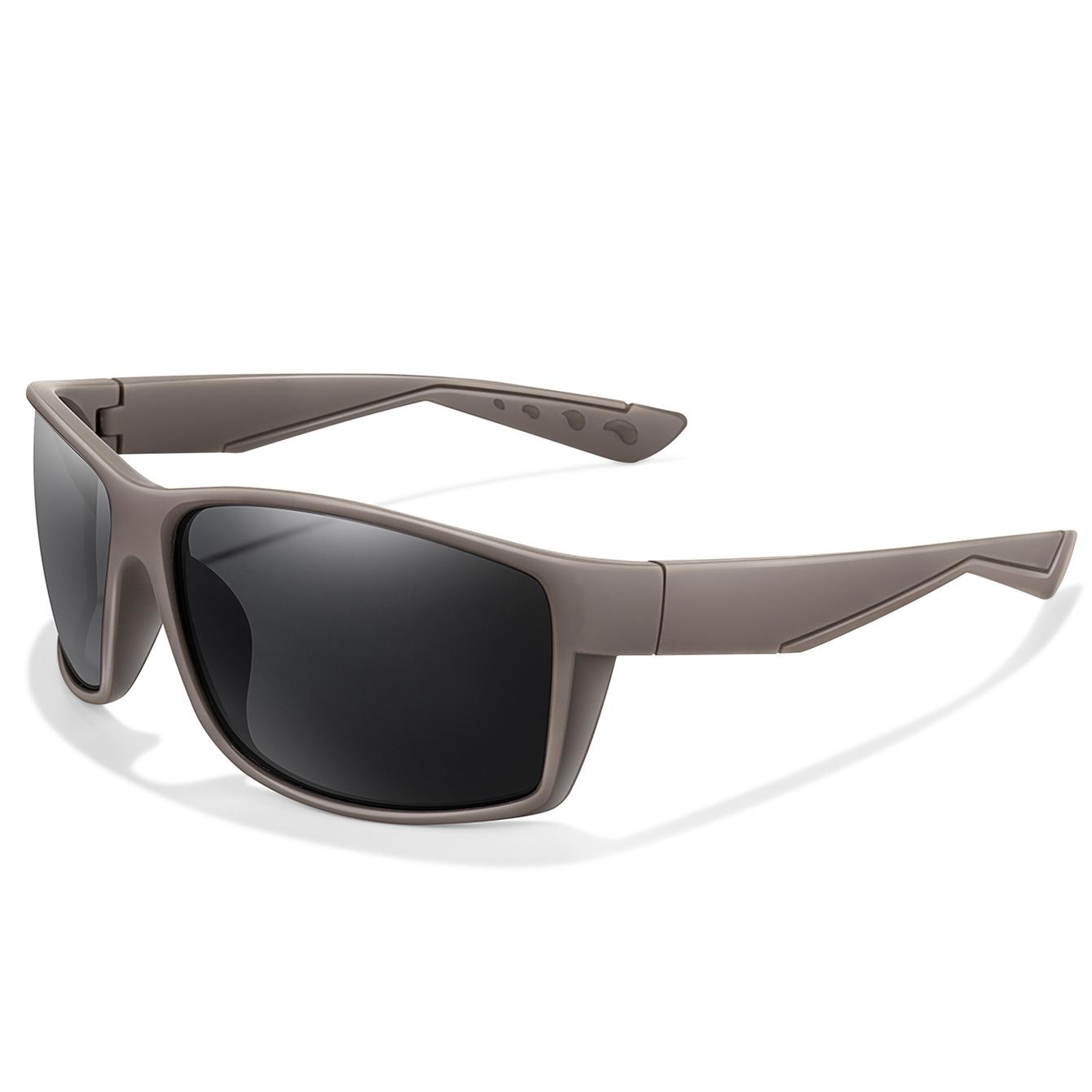 LOISRUBY Polarized Sunglasses UV400 Multicolor Shades for Men And Women Outdoor Sports Eyewear for Cycling Driving Fishing
LOISRUBY Polarized Sunglasses UV400 Multicolor Shades for Men And Women Outdoor Sports Eyewear for Cycling Driving Fishing