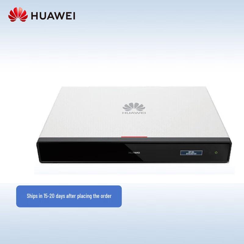 HUAWEI Box 610 Conference Terminal (CN version)
HUAWEI Box 610 Conference Terminal (CN version)