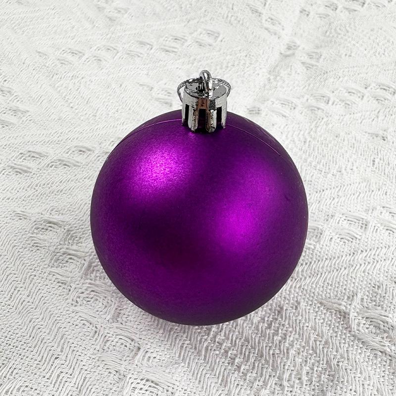 Новорічні прикраси - 4/6/8/10см Гальванізовані пластикові кулі, Барвисті підвісні прикраси 8cm with Cap and String
Новорічні прикраси - 4/6/8/10см Гальванізовані пластикові кулі, Барвисті підвісні прикраси 8cm with Cap and String