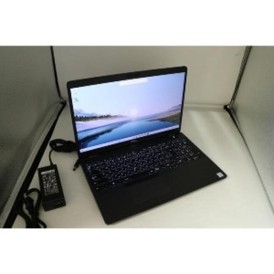 Вживаний ноутбук Dell Precision 3541, 9-го покоління Intel Core i7, SSD-накопичувач, Windows 11, вбудована камера, повнорозмірна клавіатура чорного кольору чорний
Вживаний ноутбук Dell Precision 3541, 9-го покоління Intel Core i7, SSD-накопичувач, Windows 11, вбудована камера, повнорозмірна клавіатура чорного кольору чорний