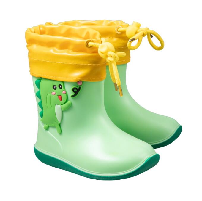 NEW Children Rain Boots Kids Boy Waterproof Handy Toddler Water Shoes for Girls PVC Rubber Waterproof Kids Cartoon Rain Boots 27
NEW Children Rain Boots Kids Boy Waterproof Handy Toddler Water Shoes for Girls PVC Rubber Waterproof Kids Cartoon Rain Boots 27