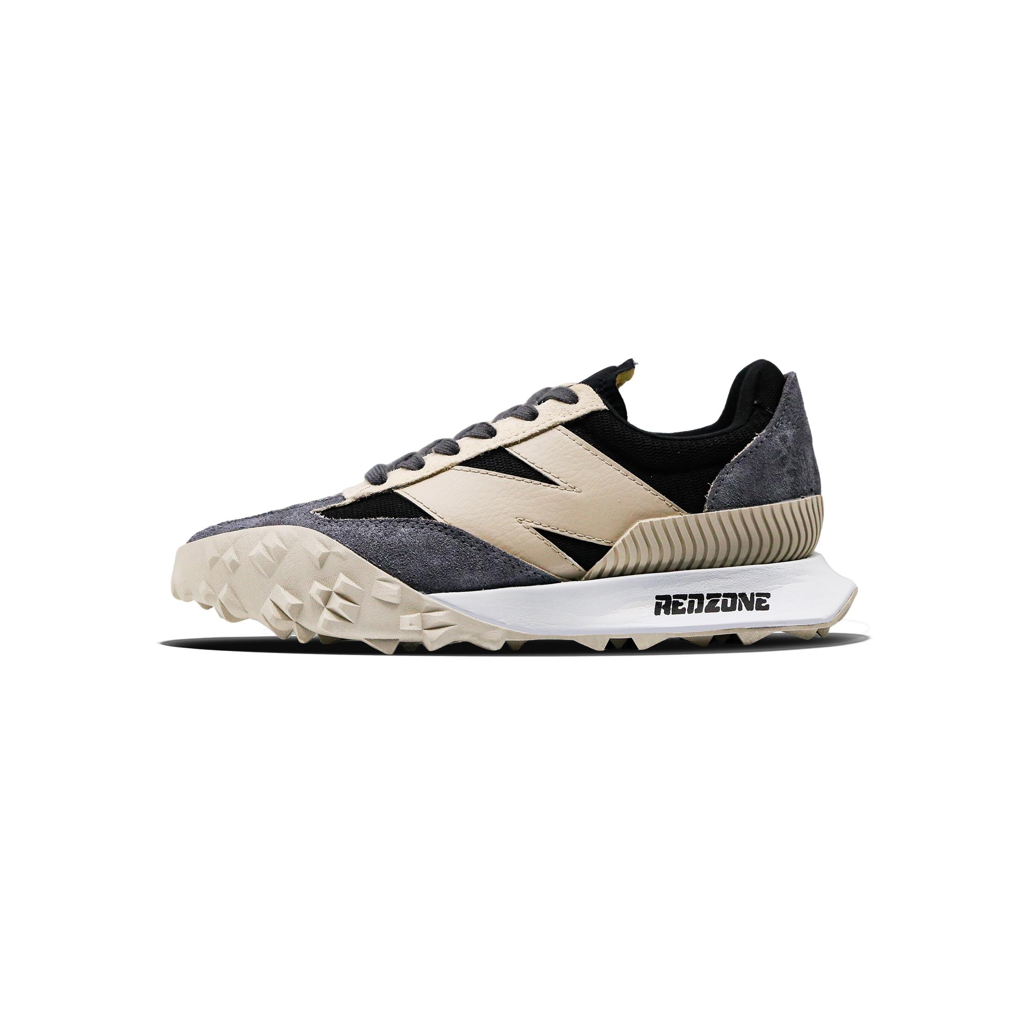 New Balance XC 72 Redzone Breathable Low top Casual Shoes Unisex Beige Yellow UXC72DB1(Team1694VRedzone) 36
New Balance XC 72 Redzone Breathable Low top Casual Shoes Unisex Beige Yellow UXC72DB1(Team1694VRedzone) 36