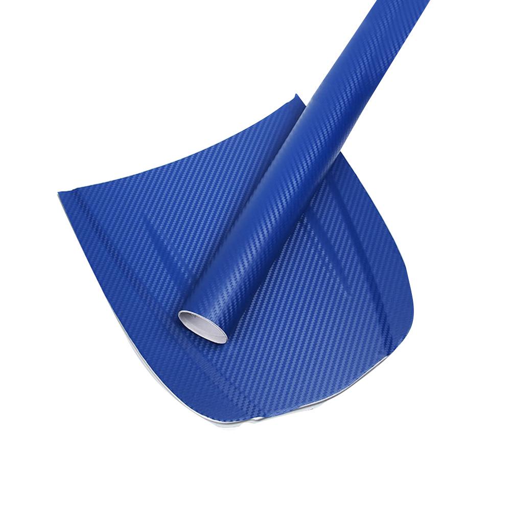 Водонепроницаемые автомобильные наклейки 3D Автомобильная виниловая пленка из углеродного волокна в рулоне, автомобильная наклейка «сделай сам», декор
Водонепроницаемые автомобильные наклейки 3D Автомобильная виниловая пленка из углеродного волокна в рулоне, автомобильная наклейка «сделай сам», декор