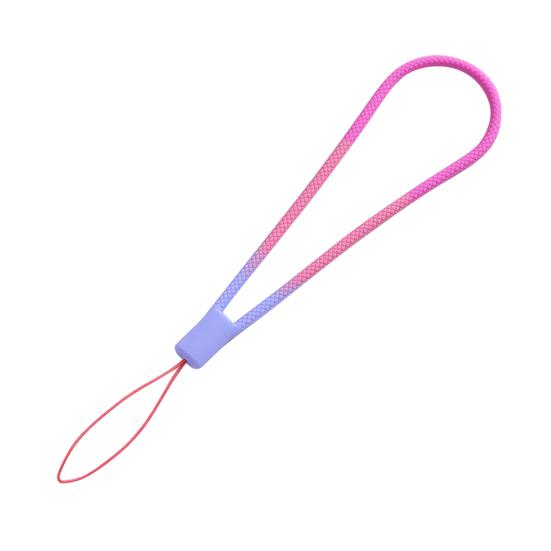 Багатофункціональний силіконовий ремінець для телефону, знімний рідкий ремінець на руку для Mini USB 6
Багатофункціональний силіконовий ремінець для телефону, знімний рідкий ремінець на руку для Mini USB 6