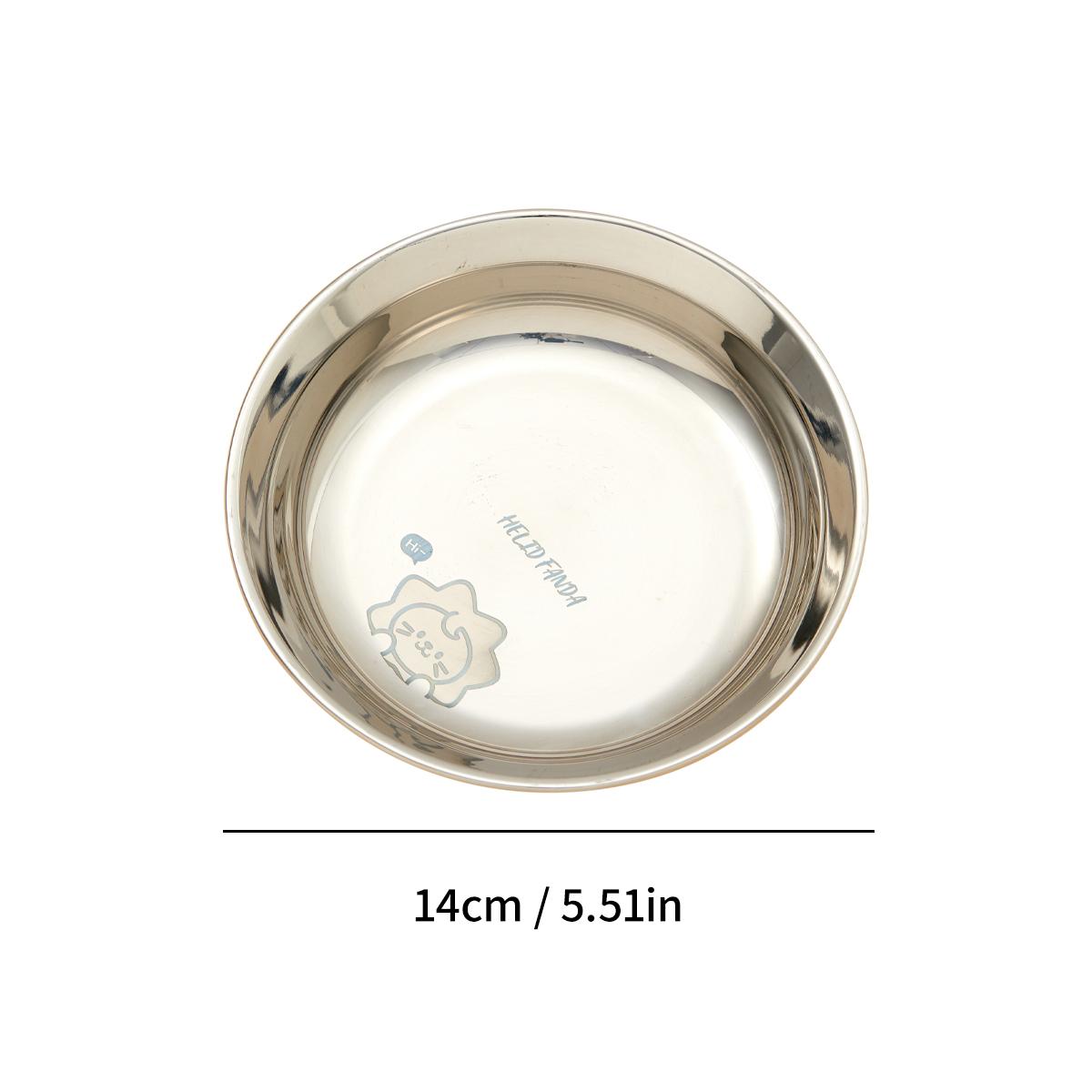 Круглая тарелка из нержавеющей стали 304, походная тарелка, нержавеющая, штабелируемая, сервировочная тарелка для еды, детский обеденный диск, кухонная посуда
Круглая тарелка из нержавеющей стали 304, походная тарелка, нержавеющая, штабелируемая, сервировочная тарелка для еды, детский обеденный диск, кухонная посуда