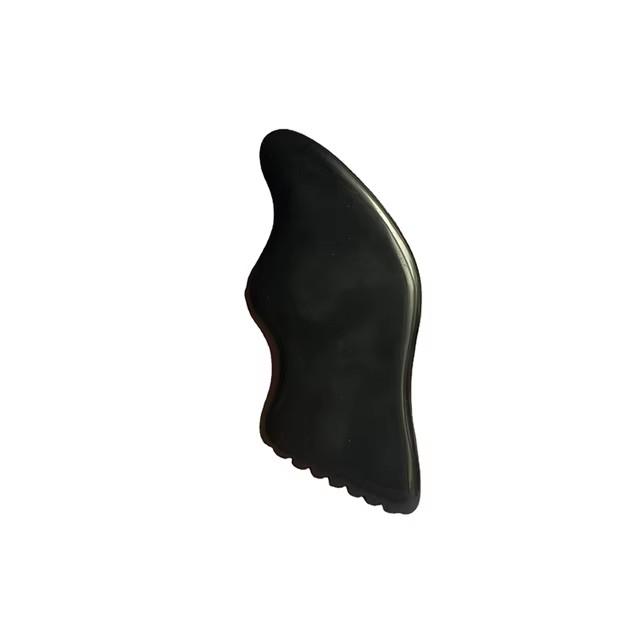 Natural Bianstone Facial Scraping Massage Gua Sha Board Tool Acupressure Reduces Puffiness Relaxing Guasha For Reduce Pressure золотой
Natural Bianstone Facial Scraping Massage Gua Sha Board Tool Acupressure Reduces Puffiness Relaxing Guasha For Reduce Pressure золотой