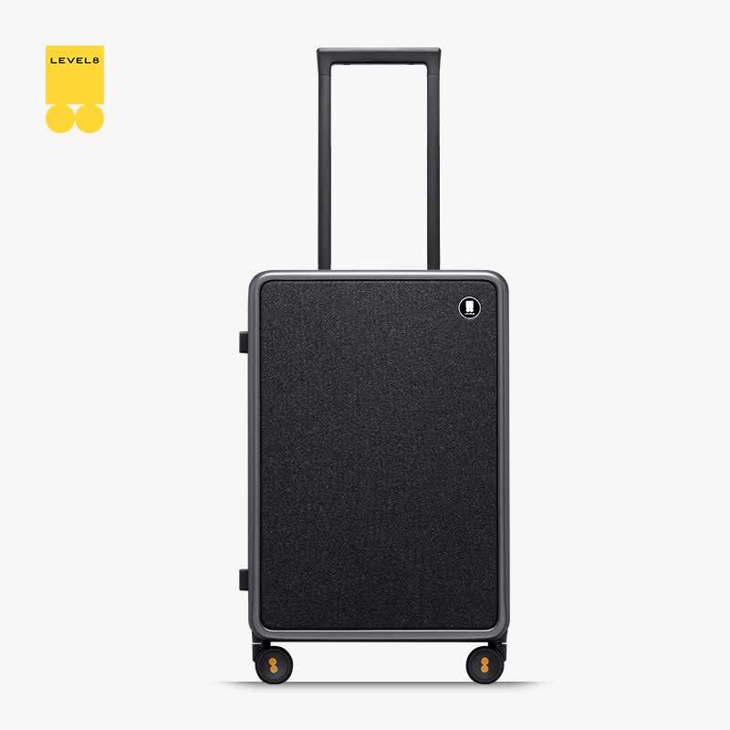 LEVEL8 City Pulse 20-inch Luggage
LEVEL8 City Pulse 20-inch Luggage