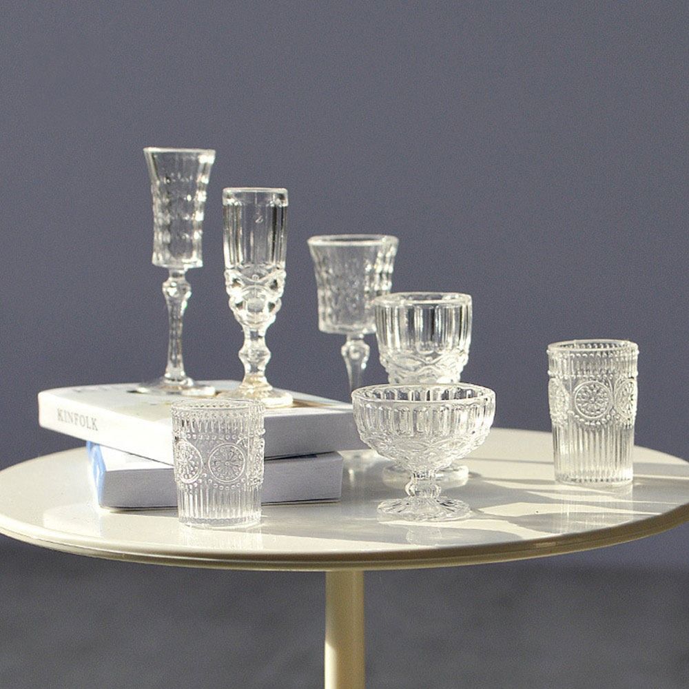 7шт 1/6 масштаб кукольный домик стакан для воды многоцветная кукольная посуда миниатюрный бокал для вина кукольный домик 4
7шт 1/6 масштаб кукольный домик стакан для воды многоцветная кукольная посуда миниатюрный бокал для вина кукольный домик 4