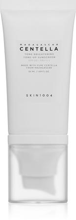 Skin1004 Madagascar Centella Tone Brightening Tone-up Sunscreen Tinted Protective Fluid For Face For Luminous Skin TU прозрачный
Skin1004 Madagascar Centella Tone Brightening Tone-up Sunscreen Tinted Protective Fluid For Face For Luminous Skin TU прозрачный