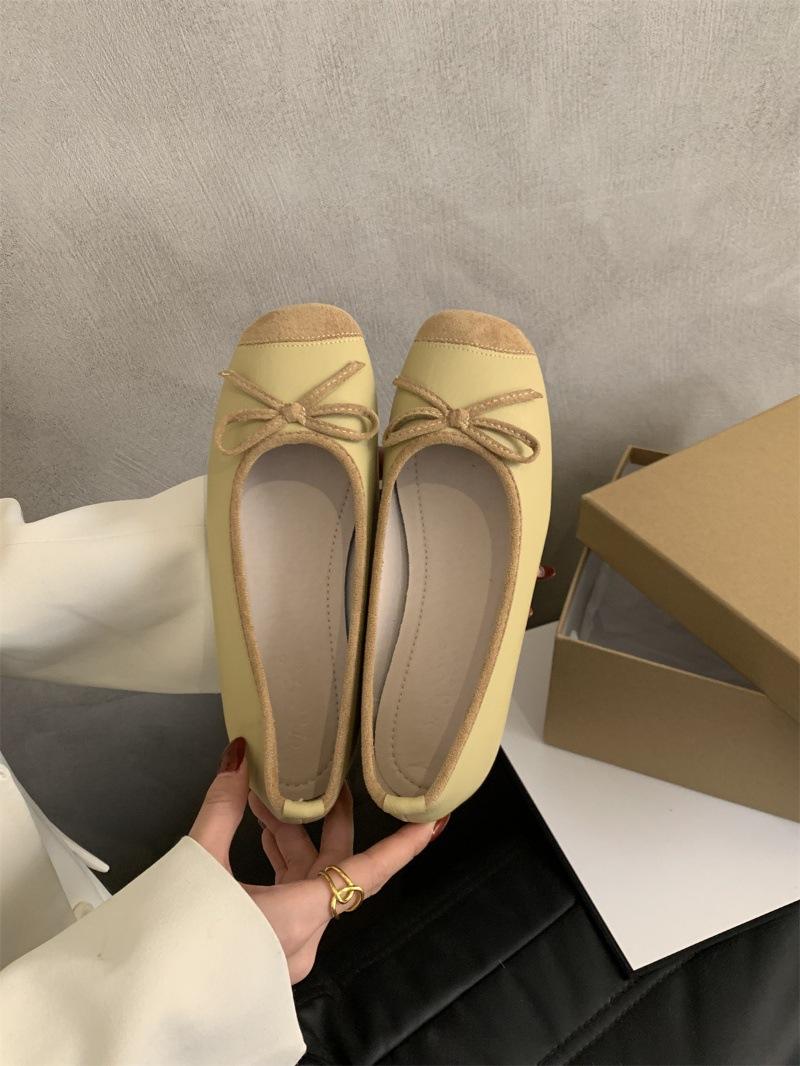 Туфли Мэри Джейн с квадратной головкой, женская обувь на осень и зиму 2024 года, новые замшевые туфли во французском стиле с юбкой, темперамент, одинарные туфли 39 хаки
Туфли Мэри Джейн с квадратной головкой, женская обувь на осень и зиму 2024 года, новые замшевые туфли во французском стиле с юбкой, темперамент, одинарные туфли 39 хаки