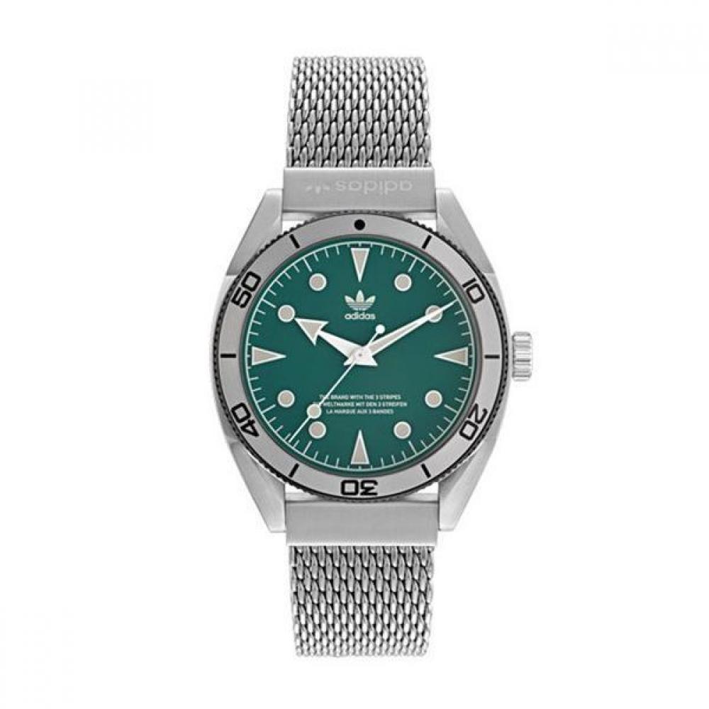 Adidas Watch Men s Analog Edition Two AOFH22005
Adidas Watch Men s Analog Edition Two AOFH22005