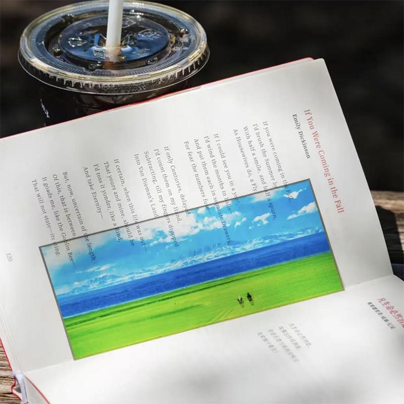 Hot Sale 1PC Blue Sea Film Bookmark Student School Supplies Teacher Office Stationery Book Accessories
Hot Sale 1PC Blue Sea Film Bookmark Student School Supplies Teacher Office Stationery Book Accessories