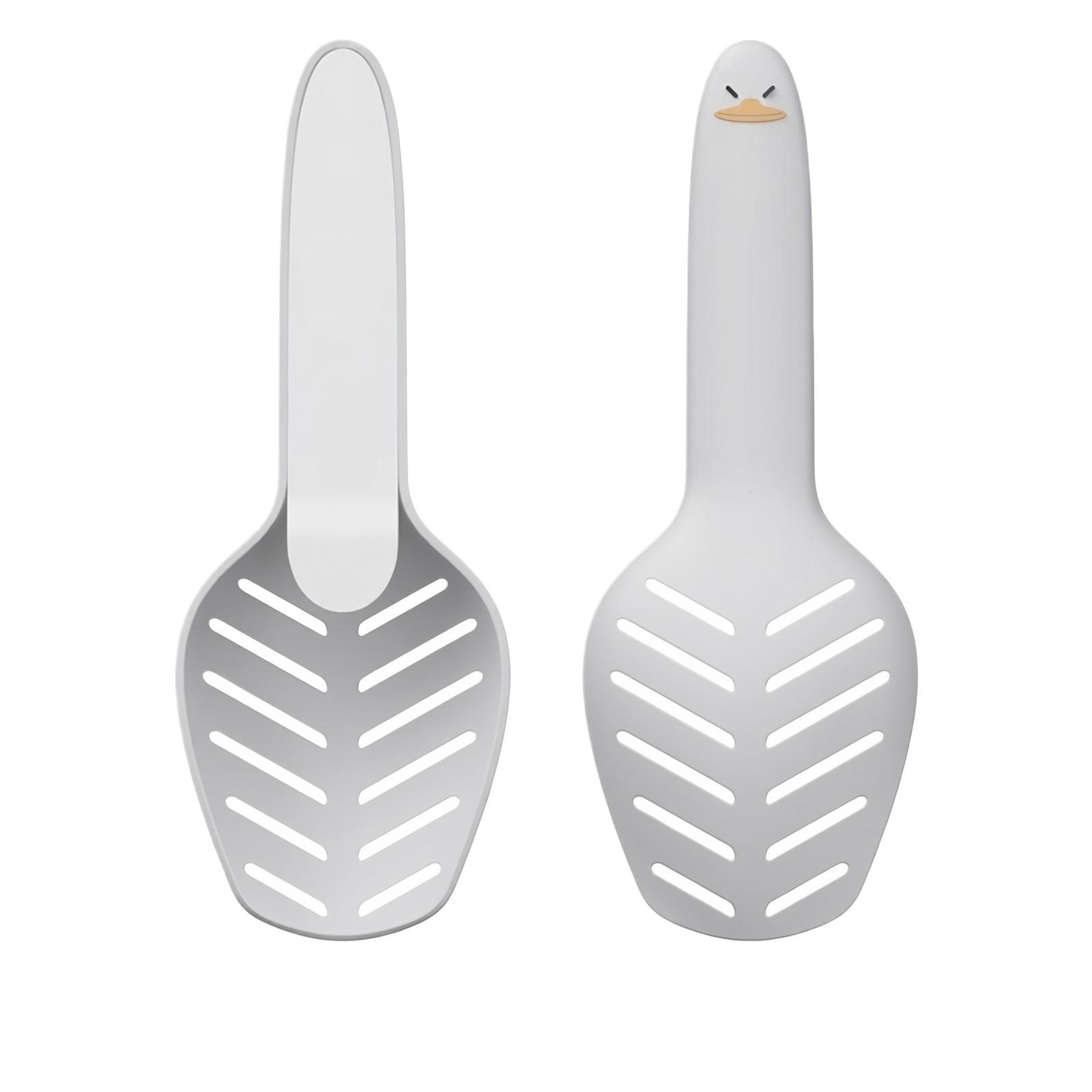 Pet Litter Scoop with Slotted Design for Small Animal Waste Removal Durable Plastic Construction for Easy Cleaning and Efficient Sifting One Size
Pet Litter Scoop with Slotted Design for Small Animal Waste Removal Durable Plastic Construction for Easy Cleaning and Efficient Sifting One Size