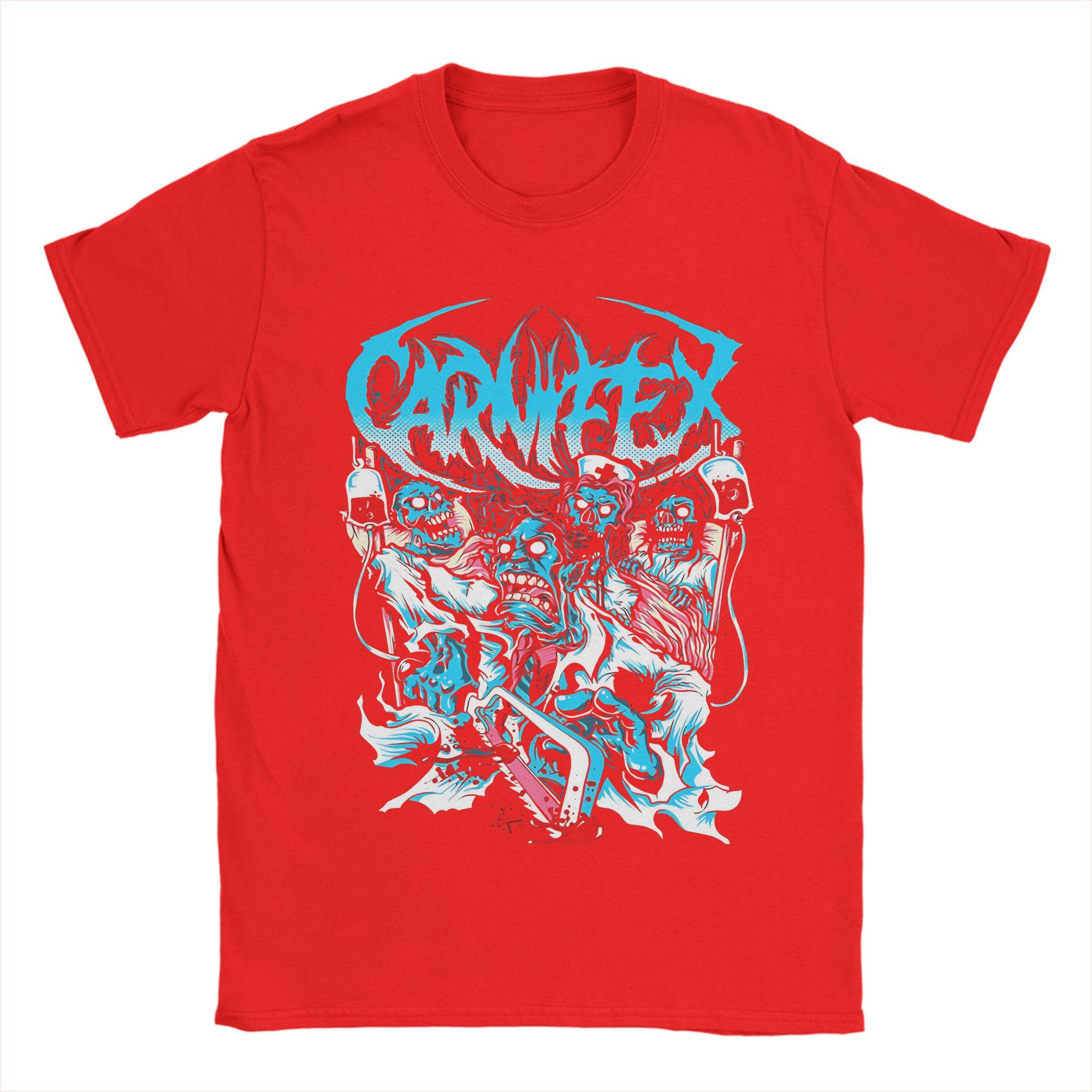 Retro Lie to My Face Carnifex Band TShirt Unisex Novelty Cotton Tee Shirt Round Collar Short Sleeve T Shirt Gift Idea Clothes S
Retro Lie to My Face Carnifex Band TShirt Unisex Novelty Cotton Tee Shirt Round Collar Short Sleeve T Shirt Gift Idea Clothes S