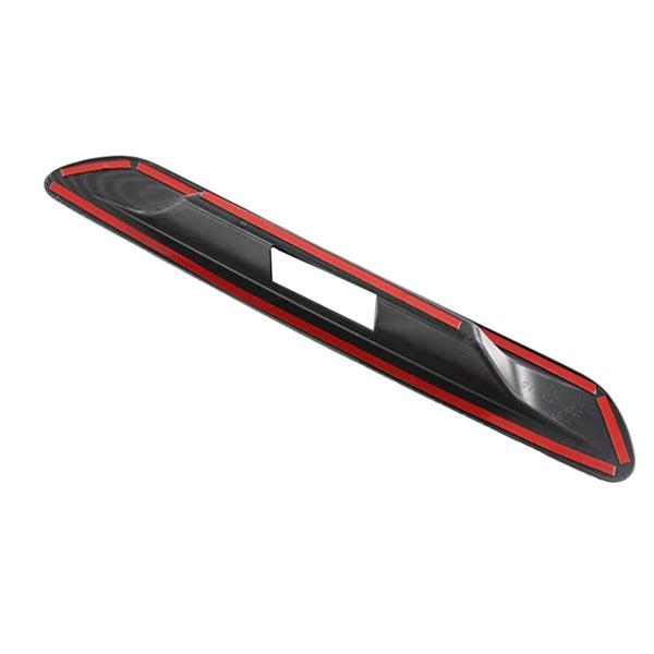 Carbon Fiber Pattern Rear Door Handle Bowl Cover - 1pc. None
Carbon Fiber Pattern Rear Door Handle Bowl Cover - 1pc. None