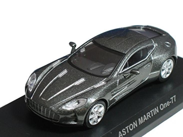 Коллекция мини-автомобилей Kyosho Aston Martin 100-я годовщина Circle K Thanks Gray Одиночный предмет 1/64 One-77
Коллекция мини-автомобилей Kyosho Aston Martin 100-я годовщина Circle K Thanks Gray Одиночный предмет 1/64 One-77