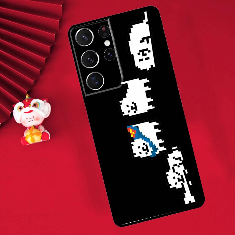 Чехол Undetale Раздражающий пес для Samsung Galaxy S26 S25 S24 Ultra S21 S20 S22 S23 Ultra S10 Plus S25 FE Чехол Funda Galaxy S25
Чехол Undetale Раздражающий пес для Samsung Galaxy S26 S25 S24 Ultra S21 S20 S22 S23 Ultra S10 Plus S25 FE Чехол Funda Galaxy S25
