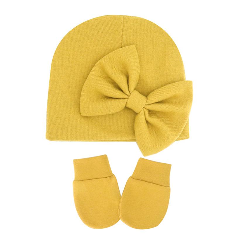 Baby Girl Hat Gloves Set Cotton Newborn Beanie for Girls Accessories Baby Cap Toddler Infant Bonnet Hats New Born Gift імбирний
Baby Girl Hat Gloves Set Cotton Newborn Beanie for Girls Accessories Baby Cap Toddler Infant Bonnet Hats New Born Gift імбирний