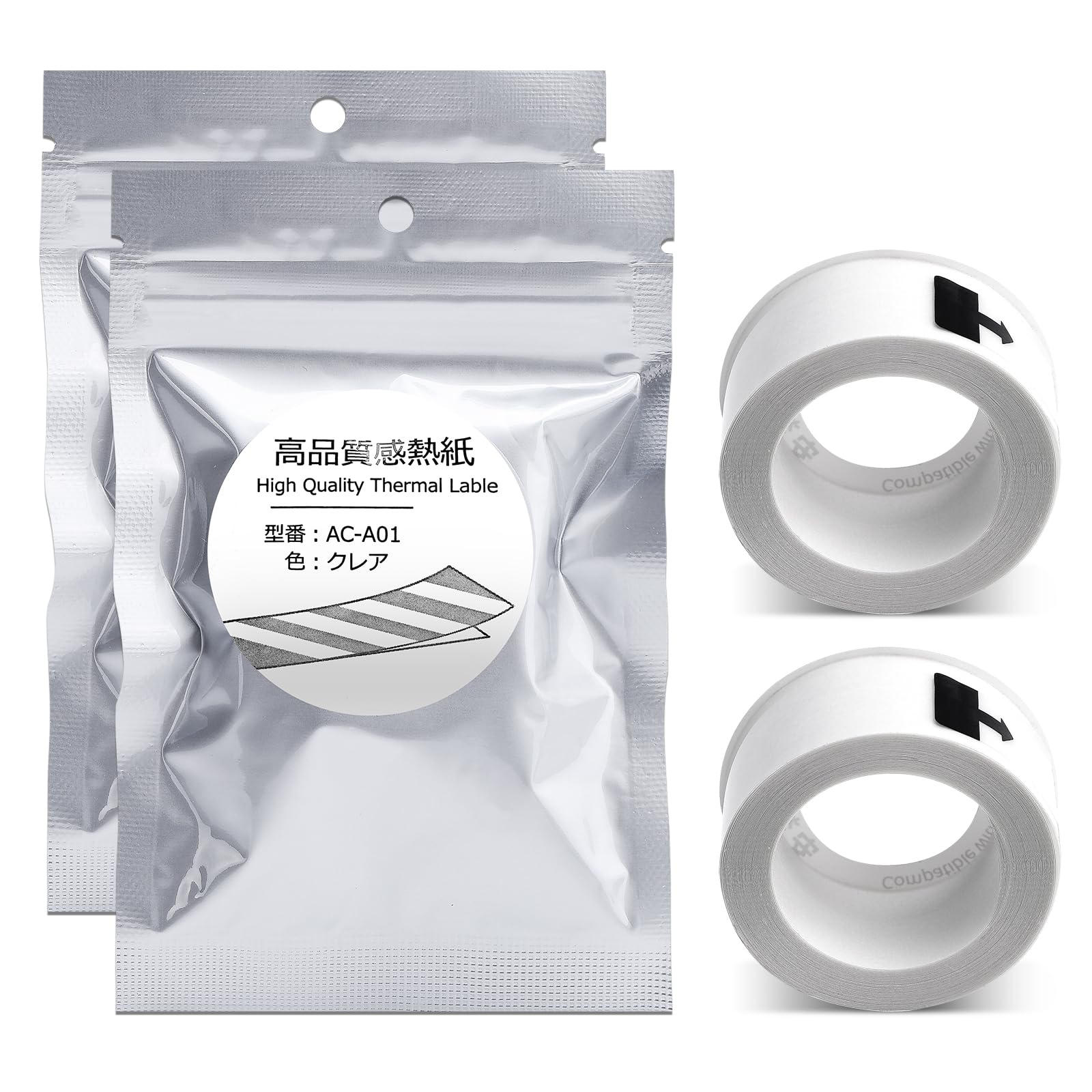 Совместимый продукт с лентой Tepra Lite Light Film LP15C Clear, совместимый с принтером этикеток KING JIM LR30 MP20 MP10 MP365 LR5 Koharu Hiyori Tape Cartridge
Совместимый продукт с лентой Tepra Lite Light Film LP15C Clear, совместимый с принтером этикеток KING JIM LR30 MP20 MP10 MP365 LR5 Koharu Hiyori Tape Cartridge
