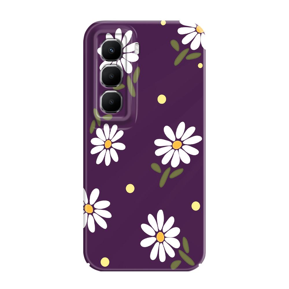 Чехол для телефона «Блуждающие маргаритки» для Infinix Hot 60 60I 40 30I 12 10 Note 50 30 Pro Plus Play 4G 5G Пленка Жесткий чехол infinix Note 30 Pro
Чехол для телефона «Блуждающие маргаритки» для Infinix Hot 60 60I 40 30I 12 10 Note 50 30 Pro Plus Play 4G 5G Пленка Жесткий чехол infinix Note 30 Pro