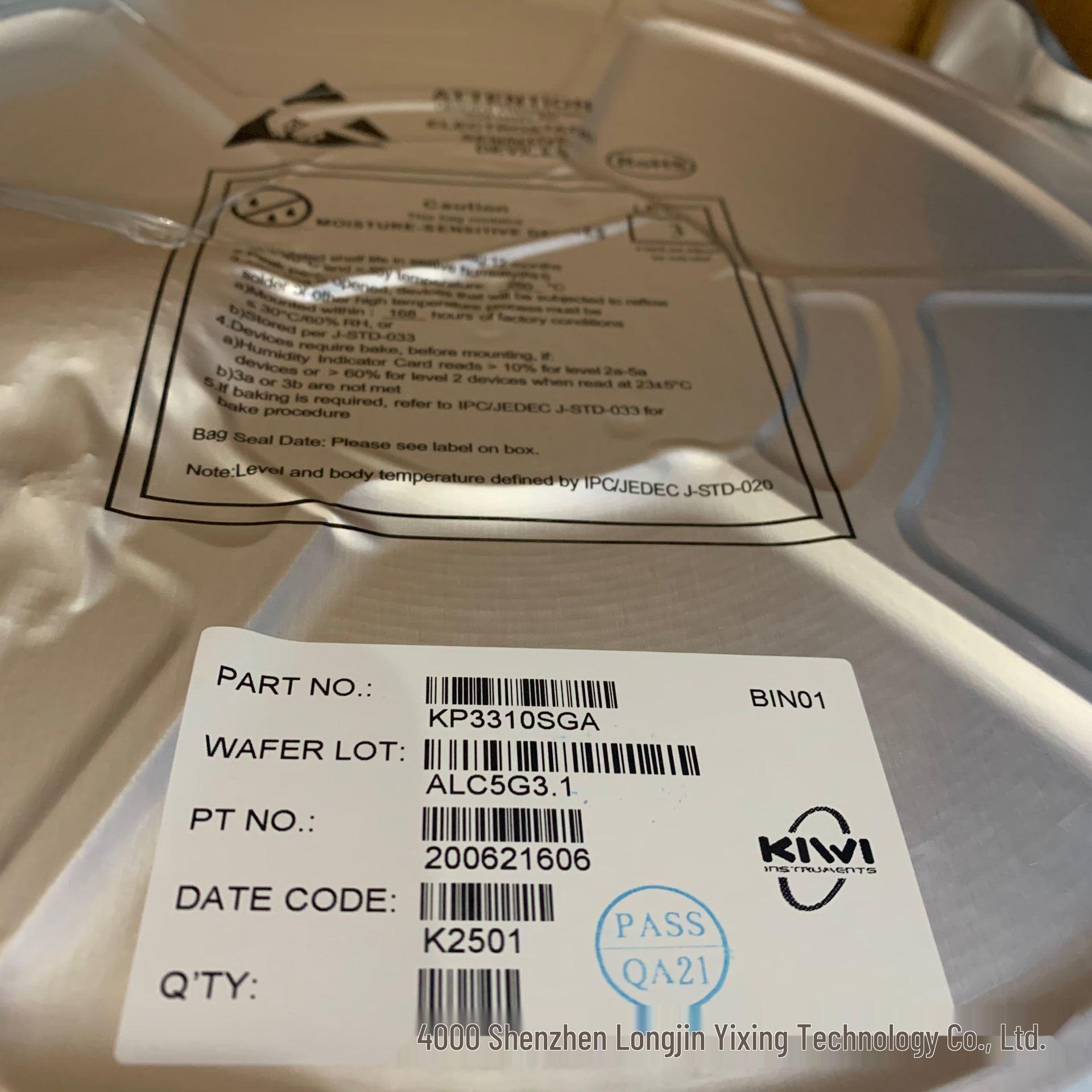 Brand New Original KPM8L0C2I3/KPM8L0C2I2 SSOP-28 IC Chip
Brand New Original KPM8L0C2I3/KPM8L0C2I2 SSOP-28 IC Chip