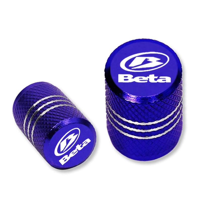 For Beta Evo 250 300 80 Junior Senior RR 125 200 350 390 430 450 480 2T SM 4T LC 50 Enduro Aluminum Motorcycle Tire Valve Cap
For Beta Evo 250 300 80 Junior Senior RR 125 200 350 390 430 450 480 2T SM 4T LC 50 Enduro Aluminum Motorcycle Tire Valve Cap