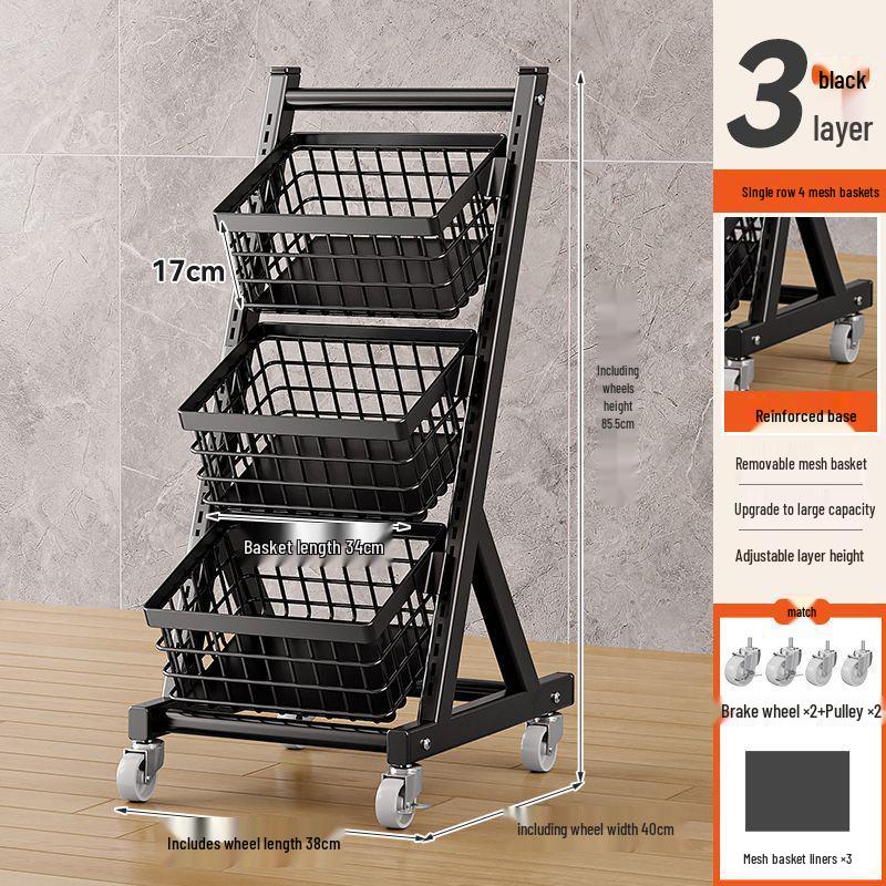 Multi-Layer Snack & Drink Display Rack for Checkout Counters
Multi-Layer Snack & Drink Display Rack for Checkout Counters