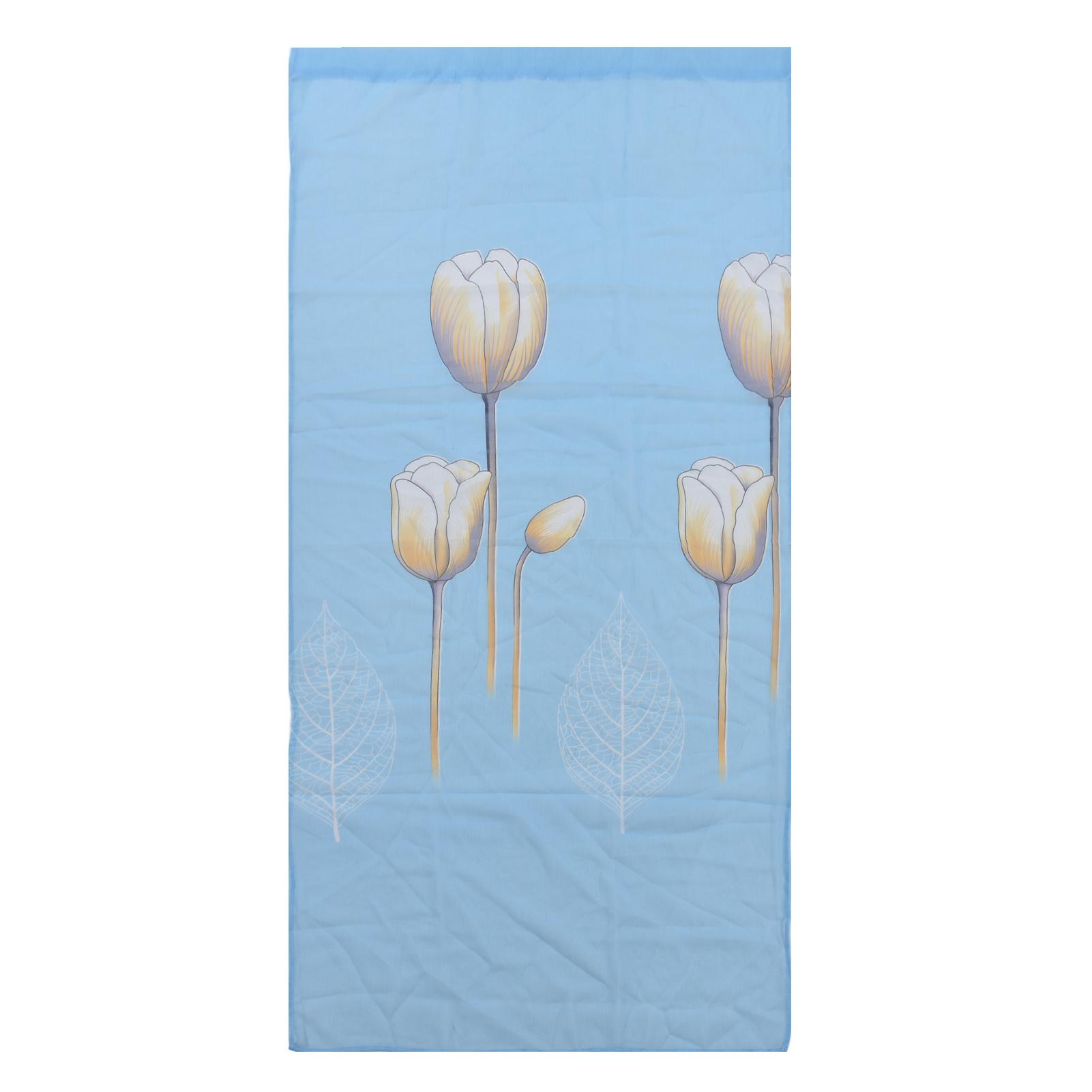 Sheer Curtains INS Flower Decoration Filter Light Flowers Sheer Curtains for Living Room Bedroom
Sheer Curtains INS Flower Decoration Filter Light Flowers Sheer Curtains for Living Room Bedroom