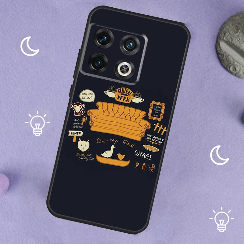 Central Perk Friends TV Show Funda For OnePlus Nord N20 N10 N30 CE 3 Lite Nord 2 2T OnePlus 11 9 10 Pro 8T 10R 10T Case OnePlus 10Pro
Central Perk Friends TV Show Funda For OnePlus Nord N20 N10 N30 CE 3 Lite Nord 2 2T OnePlus 11 9 10 Pro 8T 10R 10T Case OnePlus 10Pro
