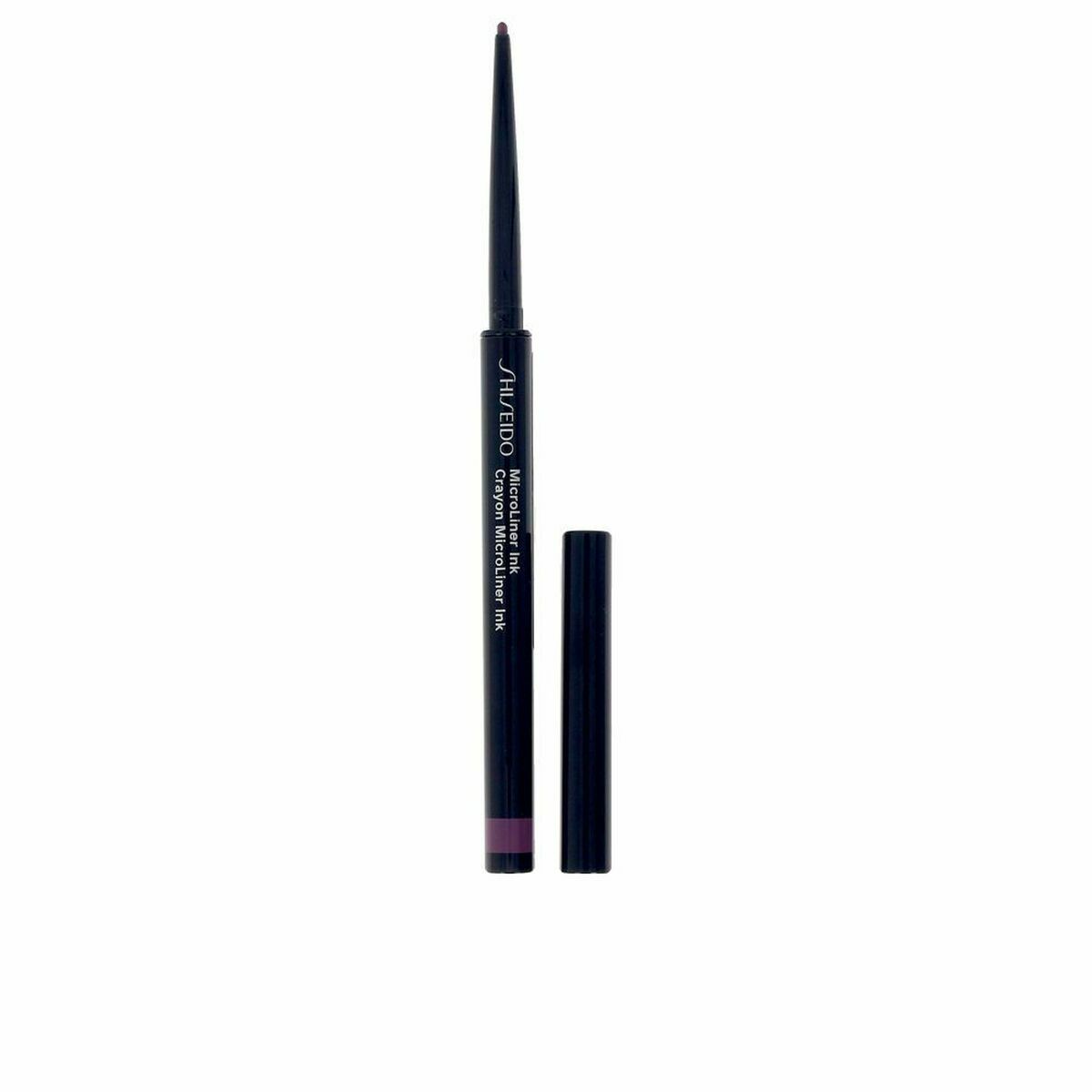 Shiseido MicroLiner Ink Карандаш для глаз №9 Фиолетовый
Shiseido MicroLiner Ink Карандаш для глаз №9 Фиолетовый
