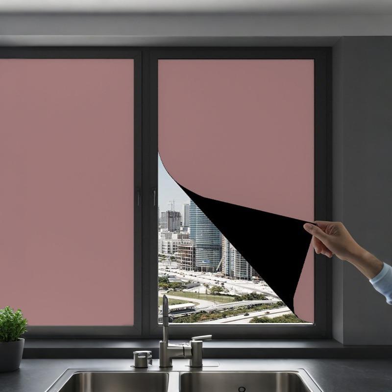 1PC Portable Blackout Curtains for Bedroom, Easy Install No Drill Blackout Shades&Blinds for Indoor Windows Self Adhesive Tapes (as the picture,140x80cm&Velcro&1 panel)
1PC Portable Blackout Curtains for Bedroom, Easy Install No Drill Blackout Shades&Blinds for Indoor Windows Self Adhesive Tapes (as the picture,140x80cm&Velcro&1 panel)