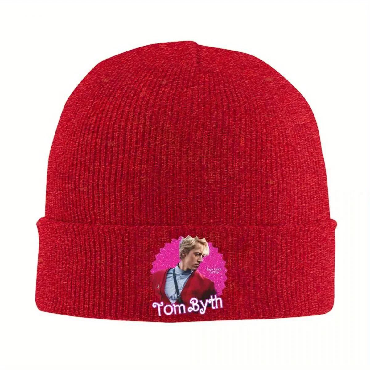 SWorks Warm Knitted Cap Hip Hop Bonnet Hat Autumn Winter Outdoor Beanies Hats for Unisex Adult
SWorks Warm Knitted Cap Hip Hop Bonnet Hat Autumn Winter Outdoor Beanies Hats for Unisex Adult