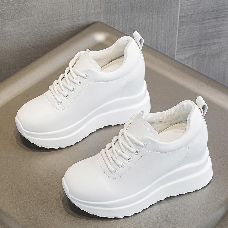 Trend Sunday summer women s shoes new hole shoes platform muffin inner height increase casual cotton single shoes 34
Trend Sunday summer women s shoes new hole shoes platform muffin inner height increase casual cotton single shoes 34