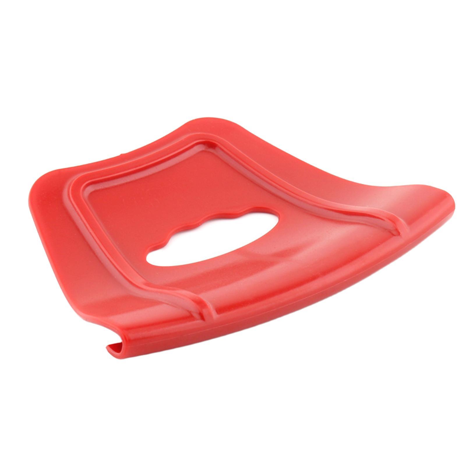 Rim Edge Protector Tool Repairing Non Slip Accessory Edge Guard for ATV красный
Rim Edge Protector Tool Repairing Non Slip Accessory Edge Guard for ATV красный