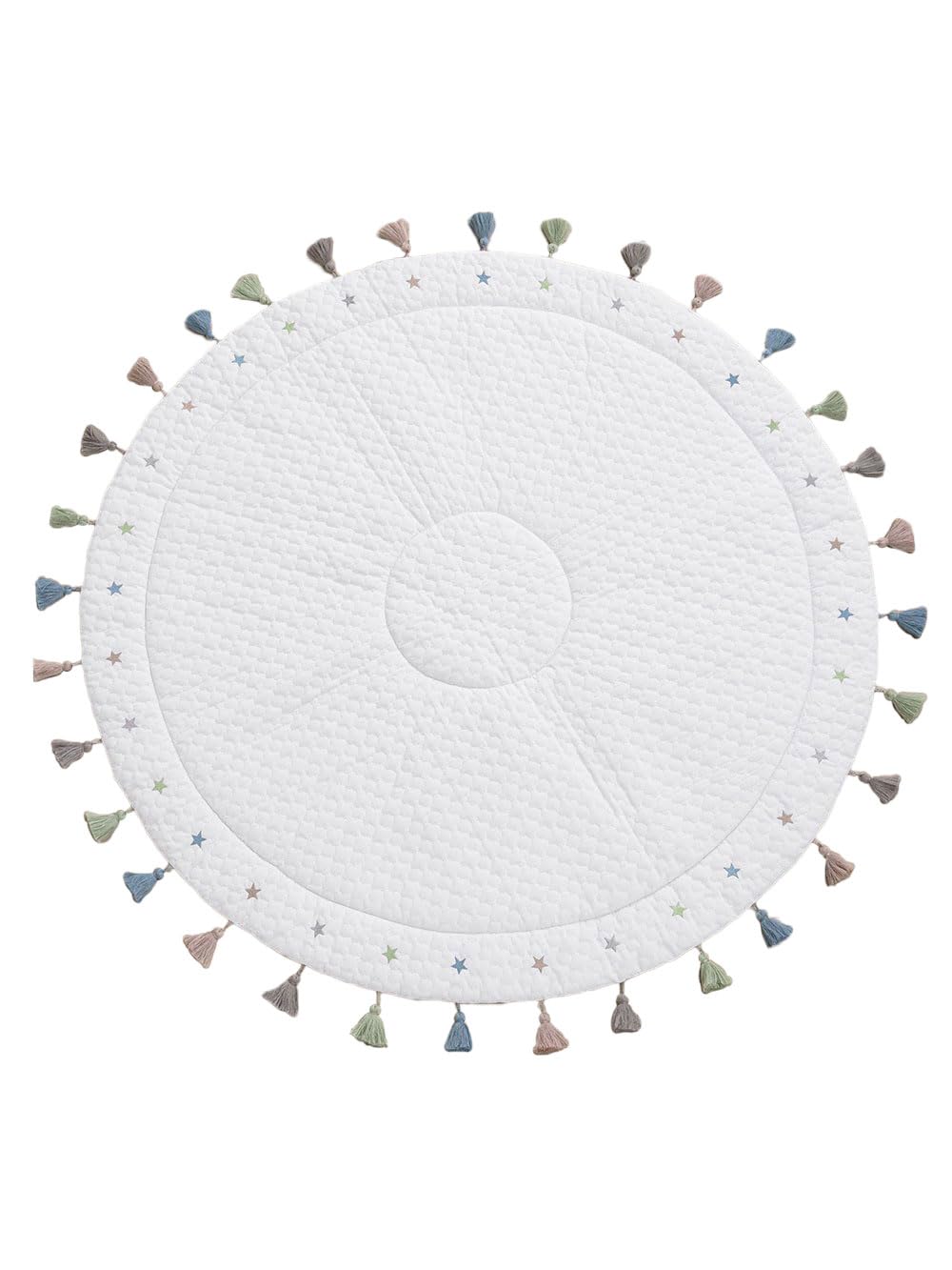 ANGELIEBE Baby Mat Sunny Rug Mat Play Mat Washable Diaper Changing Mat Baby Round Gift Moon Age Photo Tassel 51627190
ANGELIEBE Baby Mat Sunny Rug Mat Play Mat Washable Diaper Changing Mat Baby Round Gift Moon Age Photo Tassel 51627190