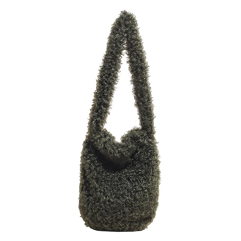 Мягкая пушистая меховая наплечная сумка на осень/зиму 2025 - Вместительная универсальная сумка-тоут кроссбоди
Мягкая пушистая меховая наплечная сумка на осень/зиму 2025 - Вместительная универсальная сумка-тоут кроссбоди