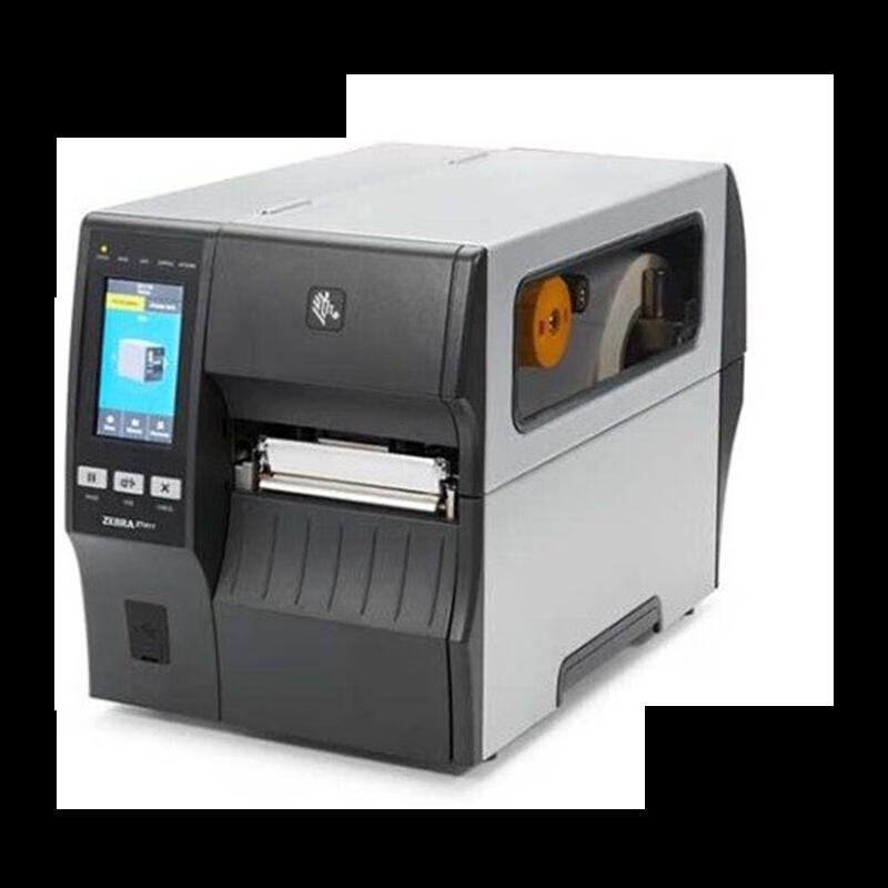 Zebra ZT411 Industrial Barcode Label Printer CN plug (adapter included)
Zebra ZT411 Industrial Barcode Label Printer CN plug (adapter included)