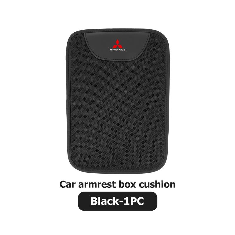 Universal Ice Silk Car Mounted Armrest Pad Central Armrest Box Height Increasing Pad For Mitsubishi Outlander Lancer L200 ASX
Universal Ice Silk Car Mounted Armrest Pad Central Armrest Box Height Increasing Pad For Mitsubishi Outlander Lancer L200 ASX