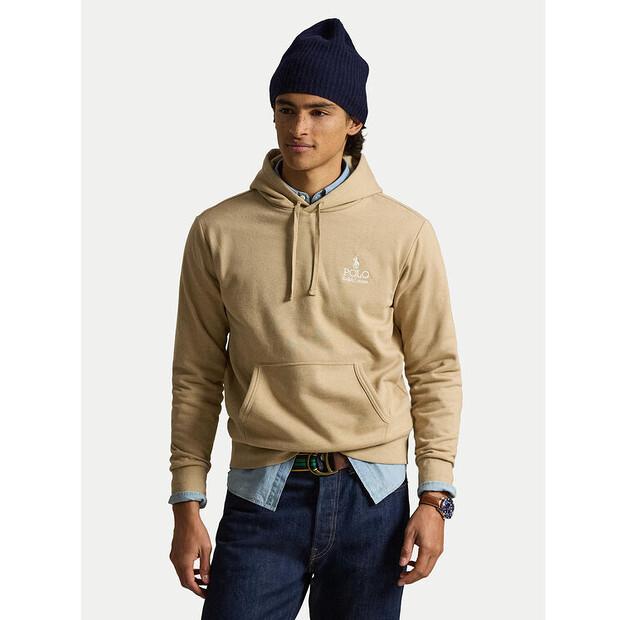 Толстовка Polo Ralph Lauren 710B14661005 EU XXL
Толстовка Polo Ralph Lauren 710B14661005 EU XXL